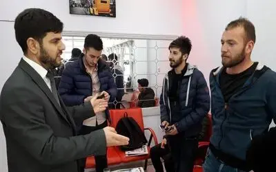 Saadet Partisi Esnaf Ve Mahalle Buluşmalarına Devam Ediyor