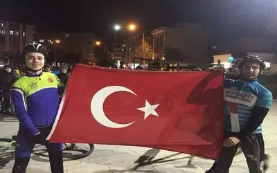 Bafrabit’ten “18 Mart Çanakkale Zafer Turu ”