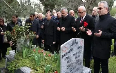 Teknik Direktör Gezer Ve Kaleci Antrenörü Kurt Unutulmadı