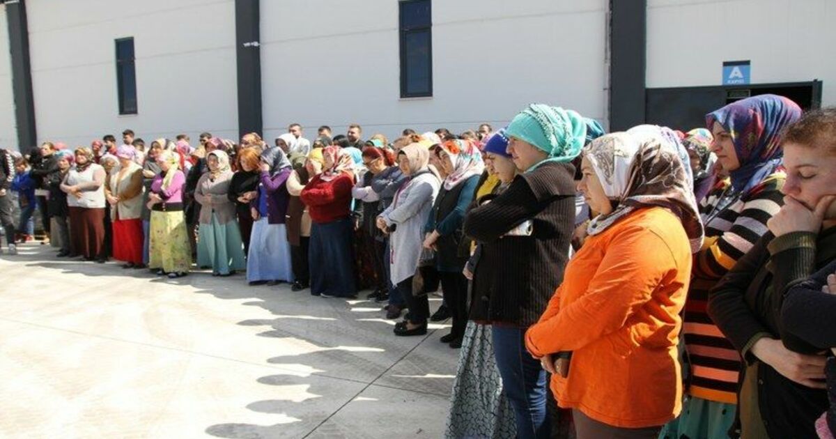Kemal Bütüner; Organize Sanayinin Yolu Böyle Olmamalı