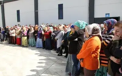 Kemal Bütüner; Organize Sanayinin Yolu Böyle Olmamalı