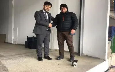 Mustafa Harman: Halkımıza Yeni Bir Enerji Ve Heyecan Katmaya Geliyoruz