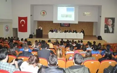 Turizm Fakültesinde “sağlık Turizmi” Paneli