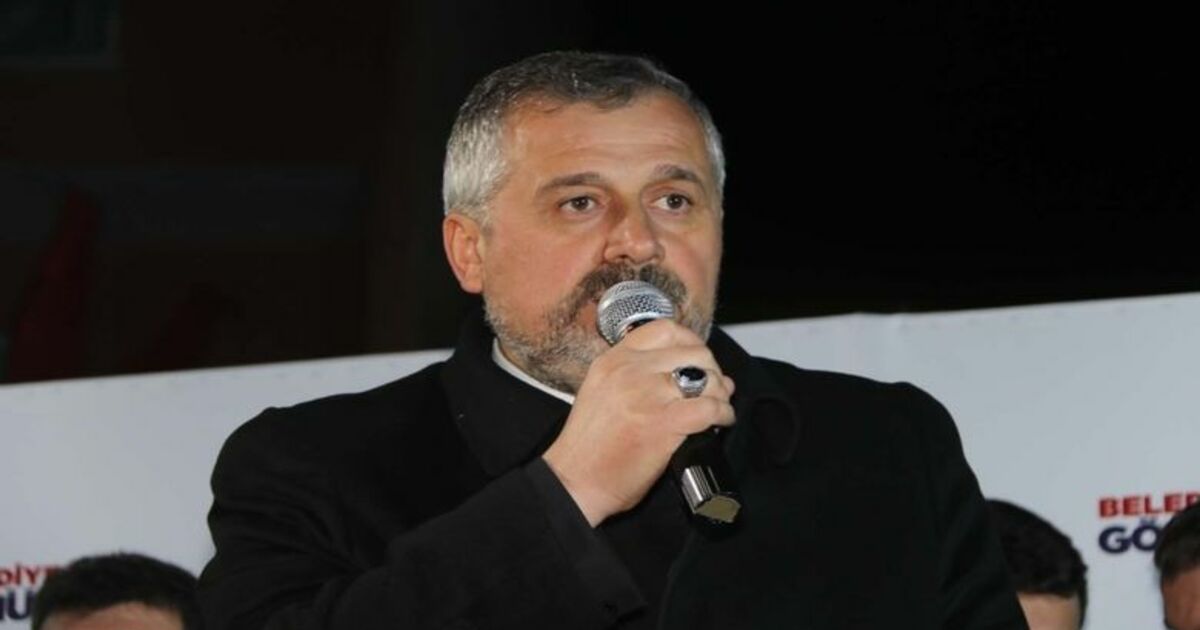Başkan Kılıç: “orta Ölçekli Sanayi Projesi Umut Olacak”