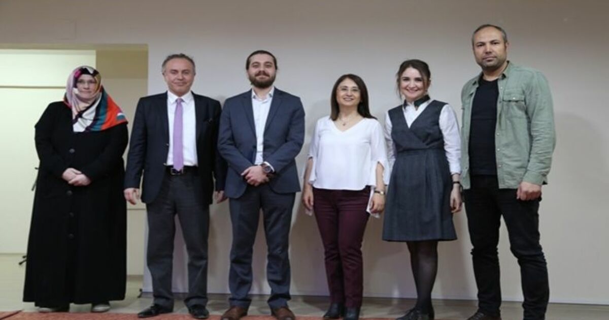 Bafra’da Özel Öğrenme Güçlüğü Farkındalık Semineri