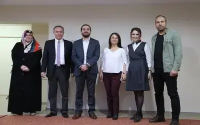 Bafra’da Özel Öğrenme Güçlüğü Farkındalık Semineri