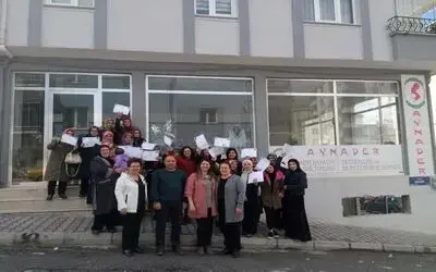 Bafra’da 30 Kadın Girişimci Sertifikalarını Törenle Aldı