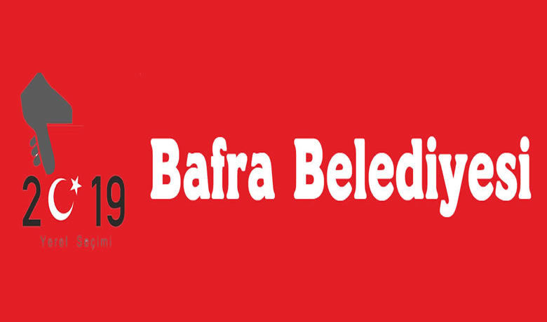 2019 Bafra Belediye Başkanlığı Sonuçları - 2019 Mahalli İdareler Bafra Belediye Başkanlığı Sonuçları