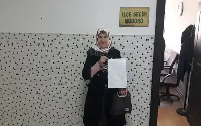 Zeynep Çiçek’ten Seçim Sonuçlarına İtiraz