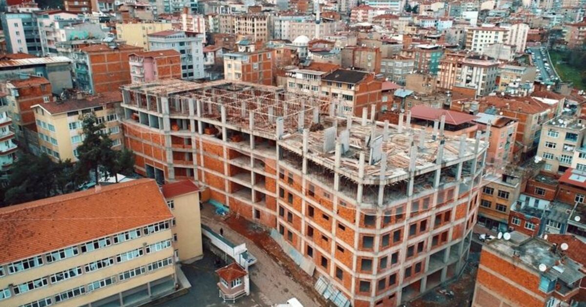 2 Ayda Devlete 13,8 Milyon Tapu Harç Geliri