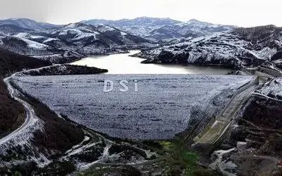 Dev Projede Sona Gelindi Yılda 22,27 Milyon Metreküp İçme Suyu Sağlanacak