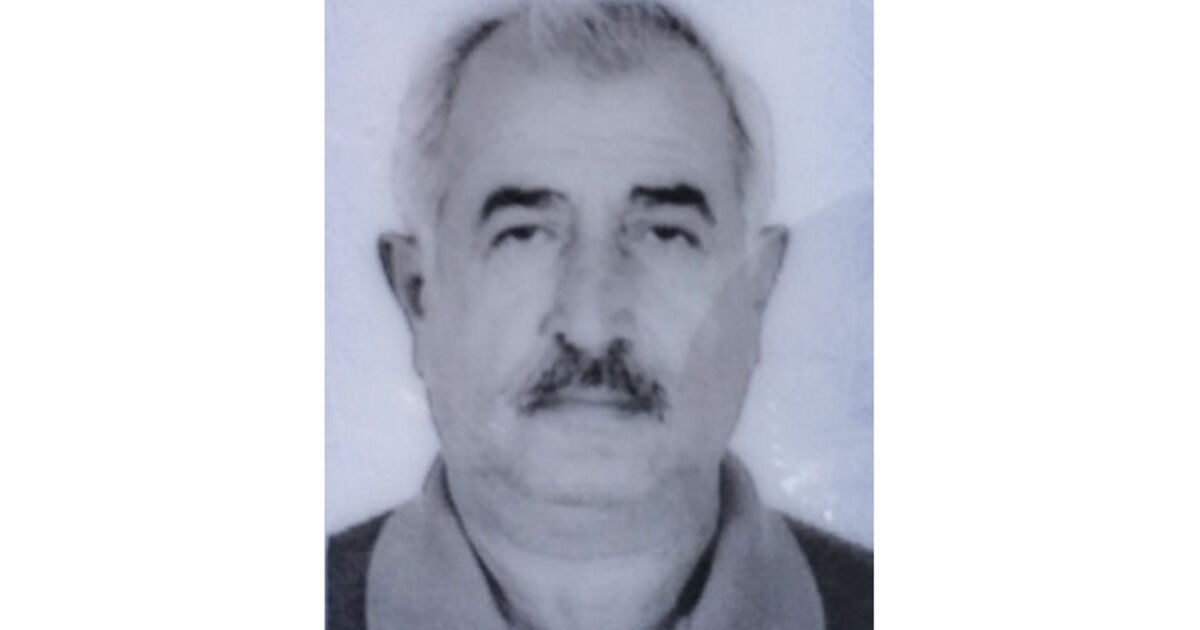 Bafra'da Şüpheli Ölüm