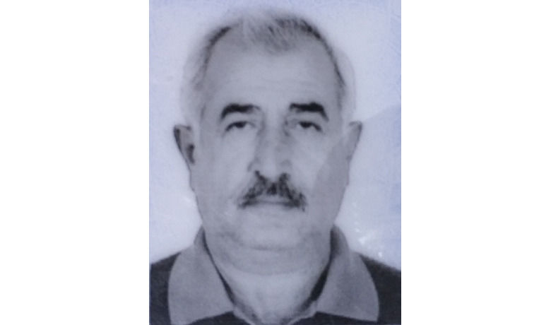 Bafra'da Şüpheli Ölüm - Samsun'da bir kişi yol kenarında ölü olarak bulundu.