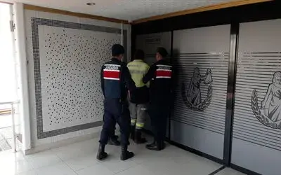 Doğanca’da Karavana Giren Hırsız Suçüstü Yakalandı