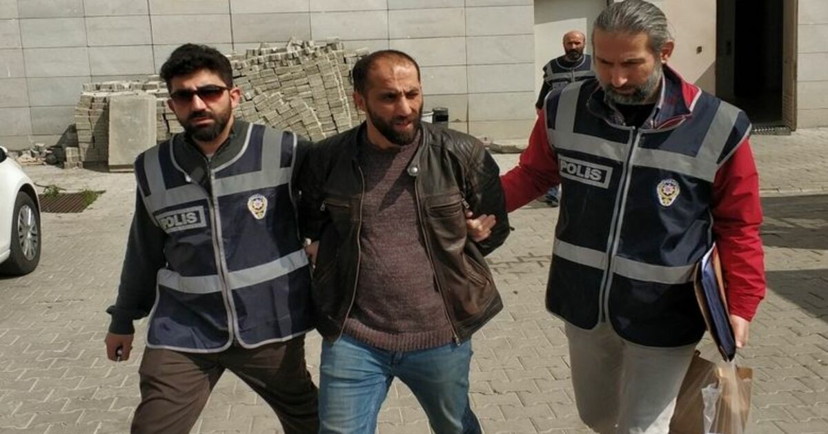 Muhtarlık Seçimi Tartışmasında Dehşet Saçan Marketçi Adliyede