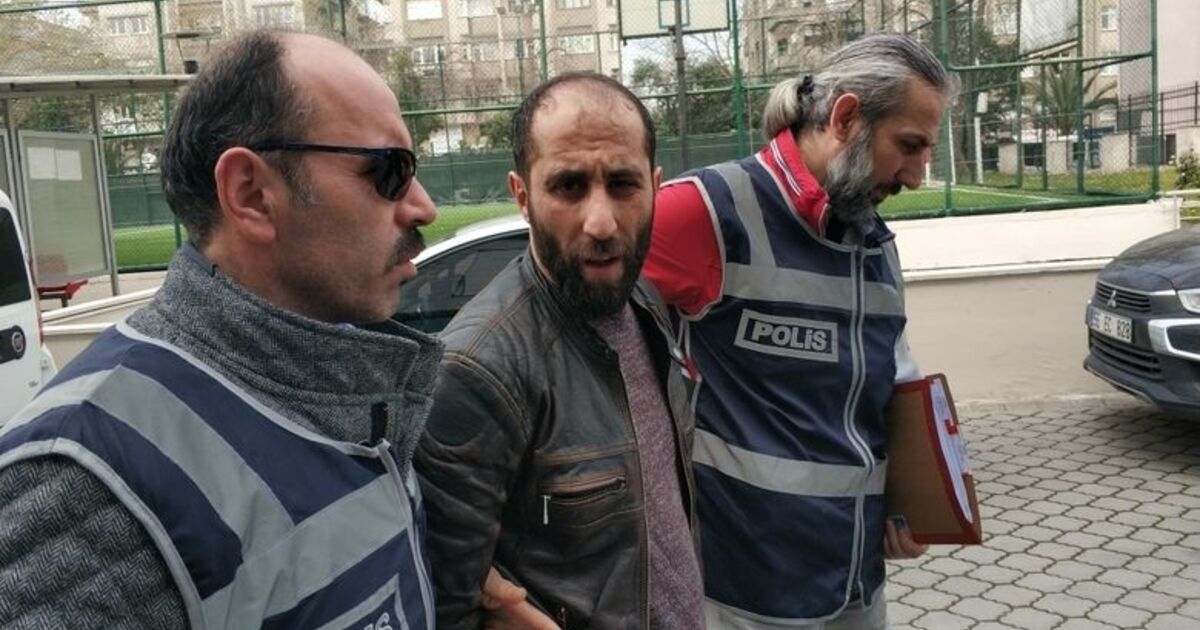 Muhtarlık Seçimi Tartışmasında Dehşet Saçan Marketçi Tutuklandı