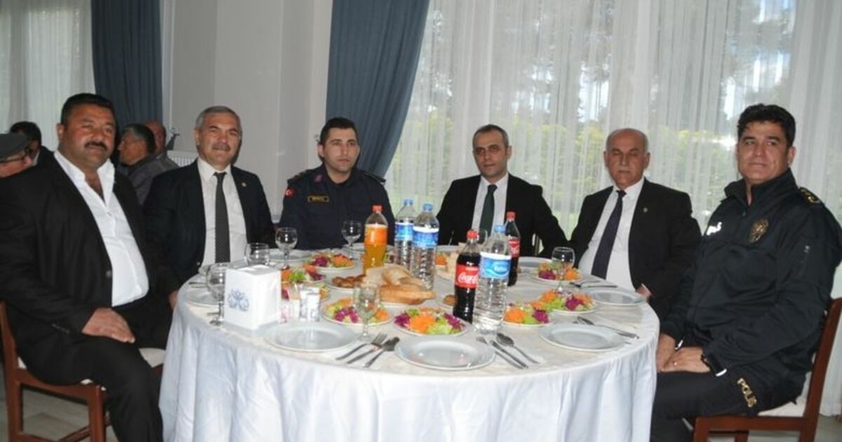 Kaymakamı Adanur’dan Yeni Muhtarlara Uyarı