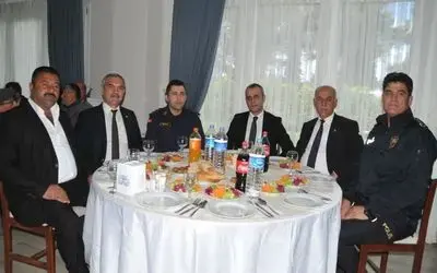 Kaymakamı Adanur’dan Yeni Muhtarlara Uyarı