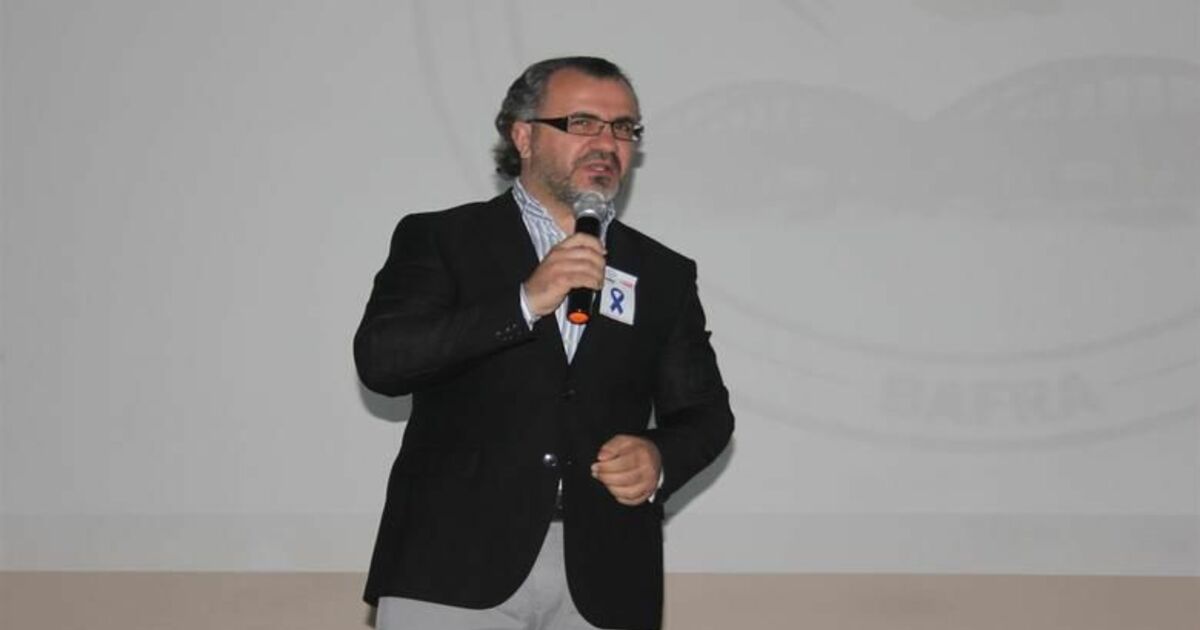 Bafra’da  “bilinçli Aile Duyarlı Gençlik” Semineri