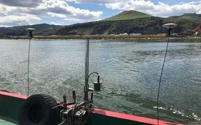 Dolgu Sahasında Proje Etüt Çalışmaları Başladı