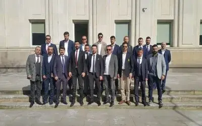 Pazar Arayışları İçin Polonya'ya Gittiler