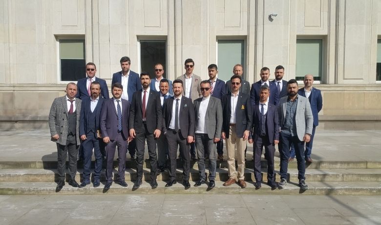 Pazar Arayışları İçin Polonya'ya Gittiler