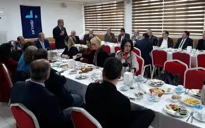İşkur’dan İşverenlere Çağrı İşkur İl Müdürü Haşim Meydan: “bütün İşverenlerimizi Destek Ve Teşviklerden Faydalanmaları İçin İşkur’a Bekliyoruz"