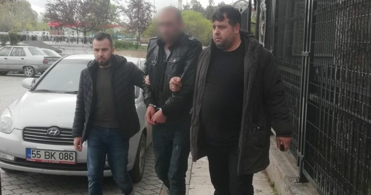 Denetimli Serbestlikten Yararlanan Hırsızlık Şüphelisi Tutuklandı