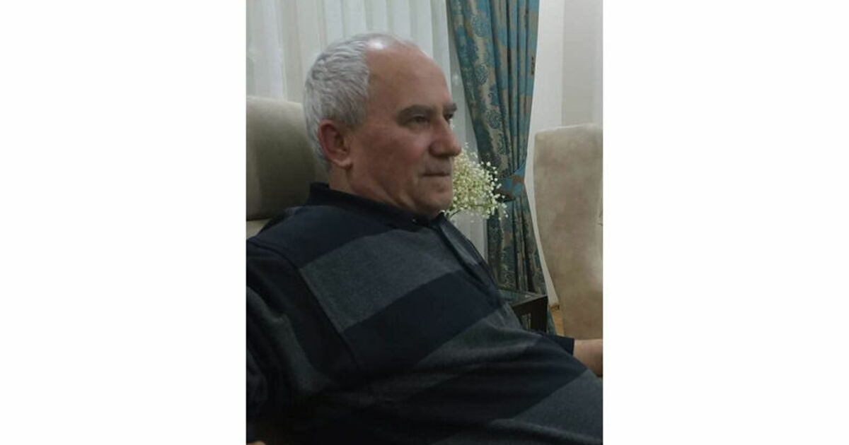 Coşkun Aşık Vefat Etti.