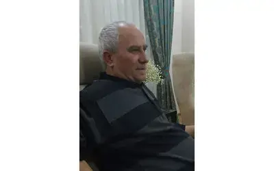 Coşkun Aşık Vefat Etti.