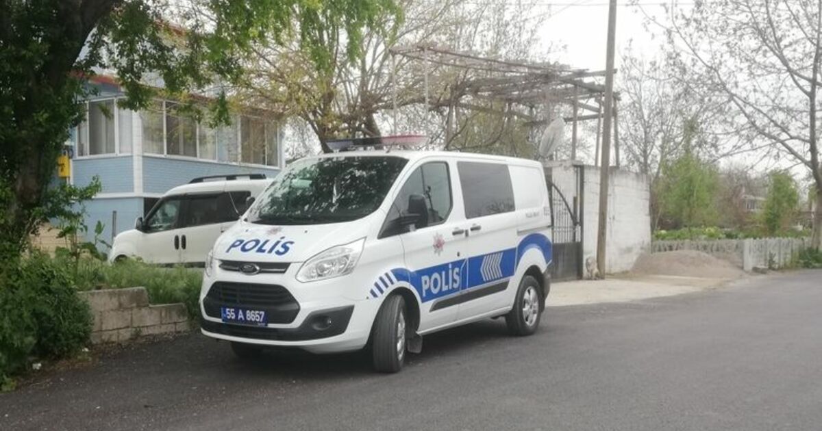 El Arabasıyla Geldiler, Kompresörü Çalıp Gittiler