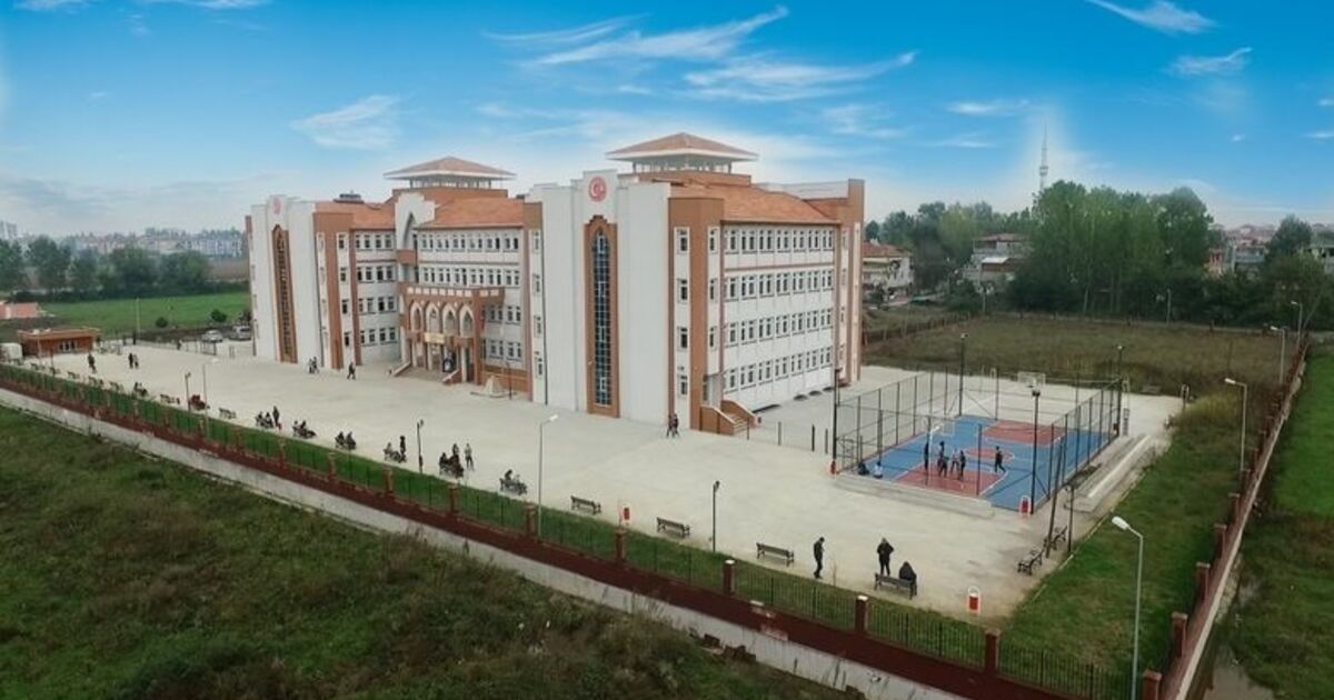 Samsun'da Tekli Eğitime 2019 Yılı Sonunda Geçiliyor