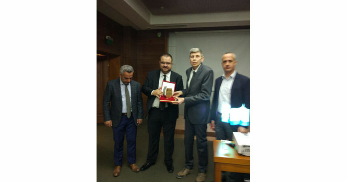 Burhan Apaydın’a Türkiye Hava Sporları Federasyonunda Yeni Görev
