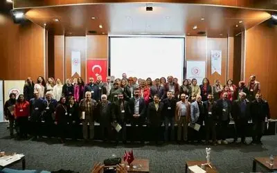 Evde Eğitim Konferansı