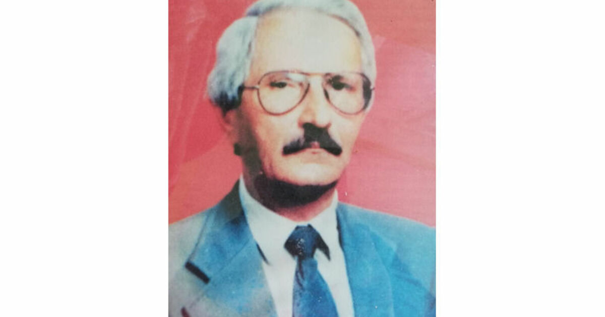 Cemal Özcan Vefat Etti