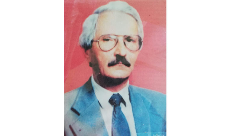 Cemal Özcan Vefat Etti - Kolay Mahallesi’nden emekli Şoför Cemal Özcan (Kemal) vefat
etti. 