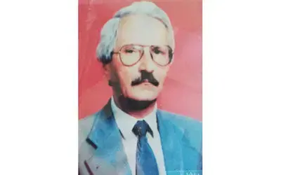 Cemal Özcan Vefat Etti
