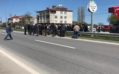Bafra’daki Ölümlü Trafik Kazası Sürücüsü Tutuklandı