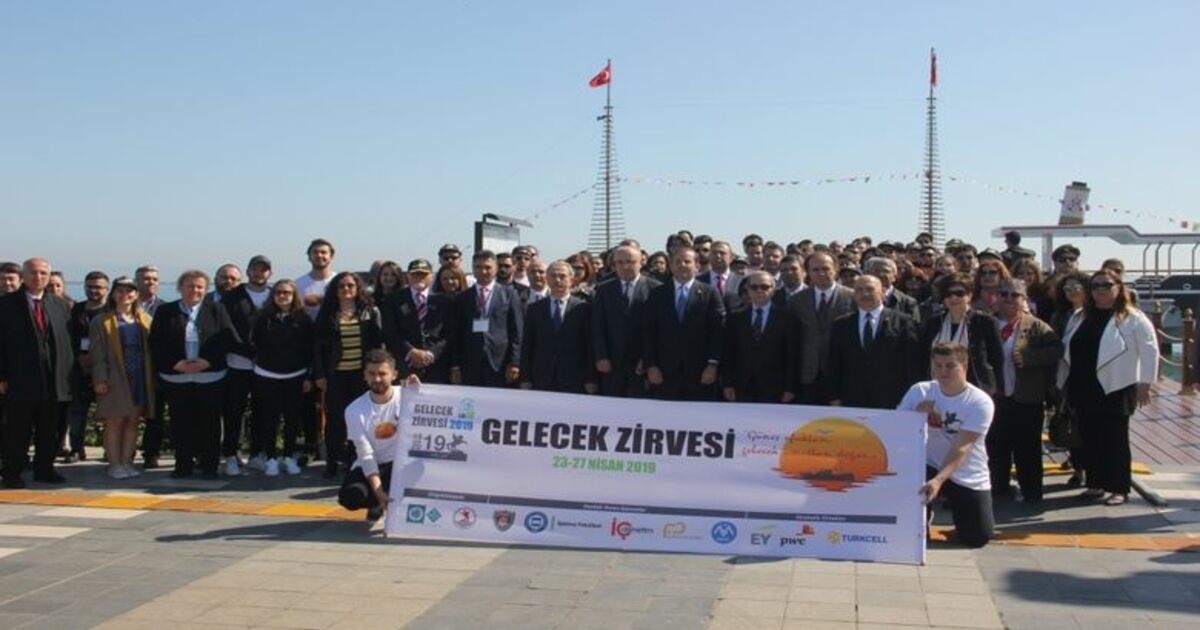 Atatürk'ün Samsun'a Gelişinin 100. Yıl Etkinlikleri