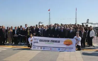 Atatürk'ün Samsun'a Gelişinin 100. Yıl Etkinlikleri