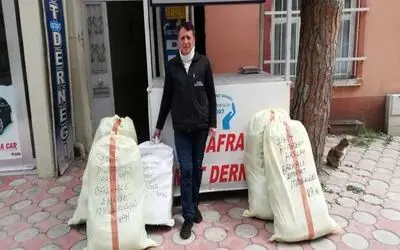 Bafumder Şehit Ramazan Arslan'ı Unutmadı