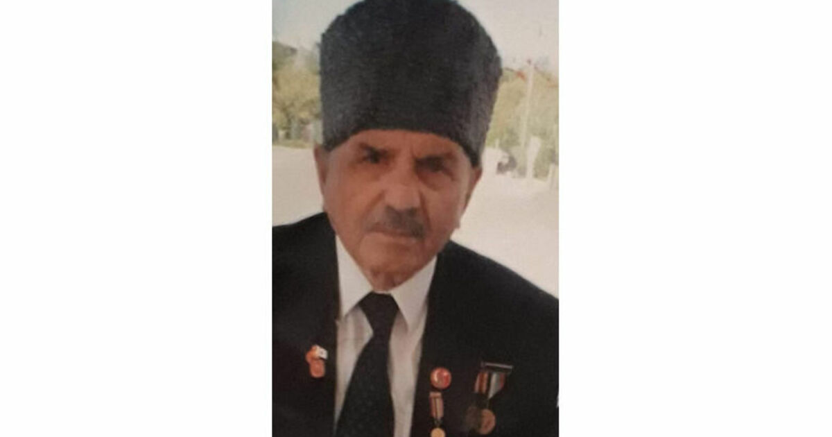 Bahattin Değirmencioğlu Vefat Etti