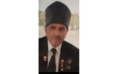 Bahattin Değirmencioğlu Vefat Etti
