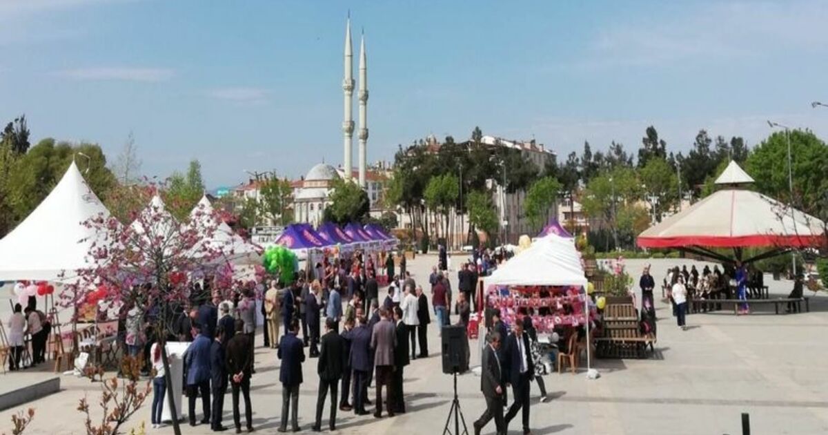 “haydi” Projesi