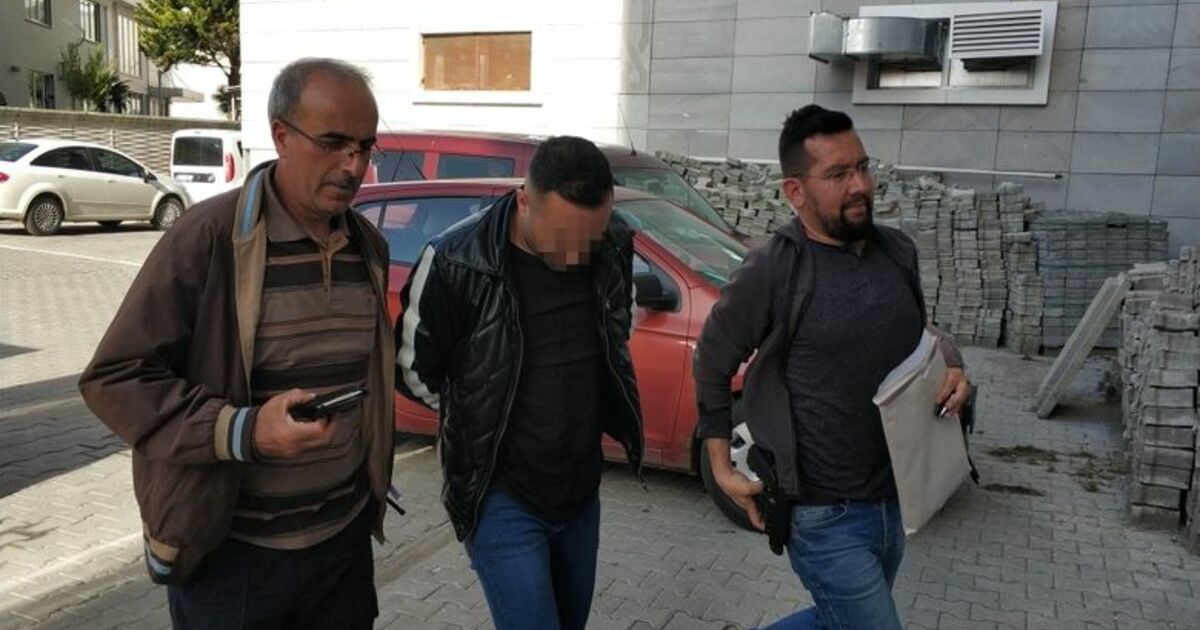 Samsun Merkezli Suç Örgütüne Operasyon: 16 Gözaltı