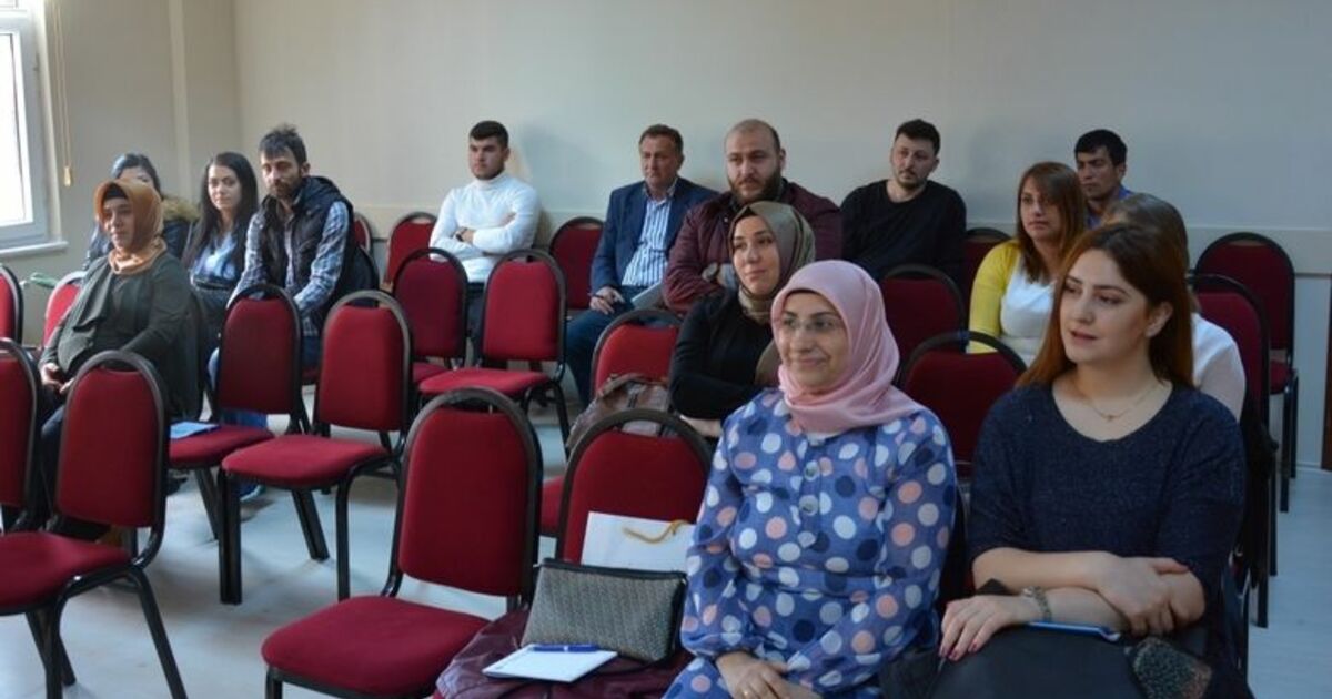 Kosgeb Uygulamalı Girişimcilik Eğitimi
