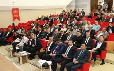 Samsun 133 Bin Ton Çeltik Üretimiyle Türkiye 2’incisi