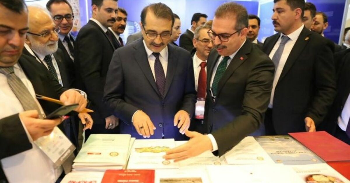 Bafra Mtal, Tübitak Enerji Verimliği Yarışmasında Türkiye 3.sü Oldu