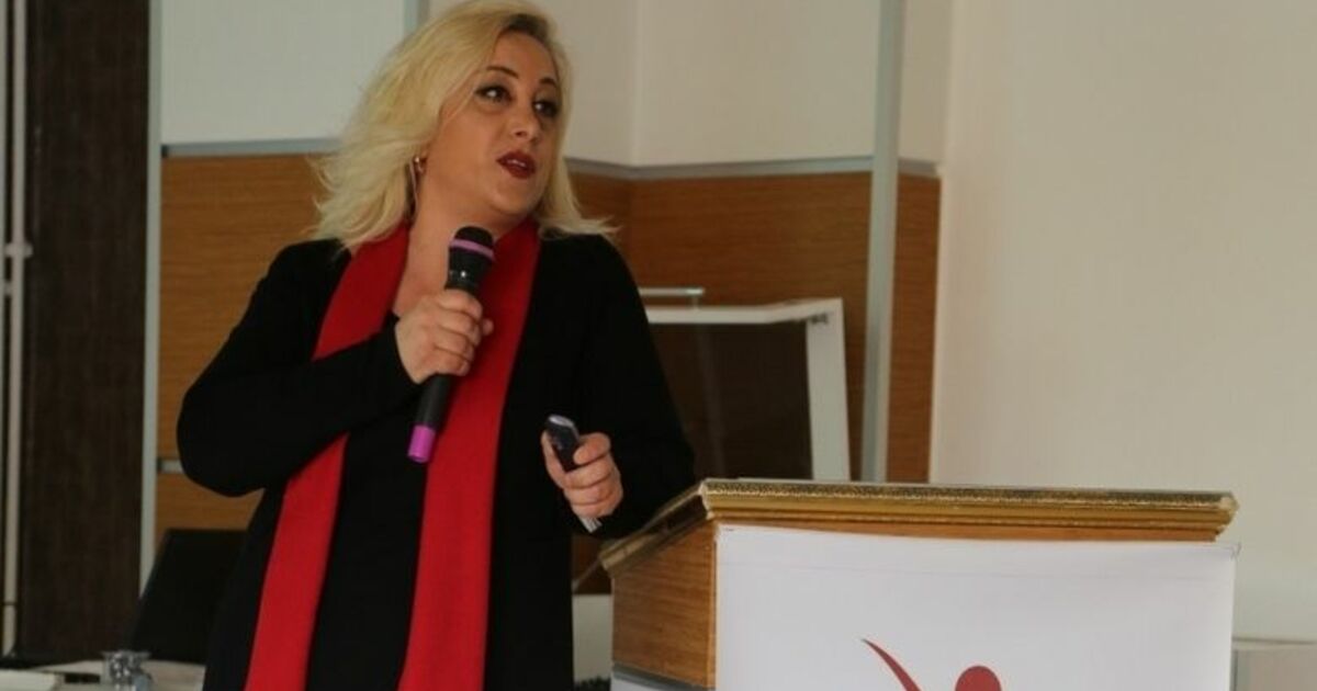 Aktaş: "Engelli Çocuklar Mahremiyet Ve Güvenli Yaşam Noktasında Eğitilmeli"