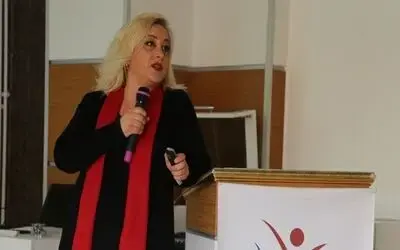 Aktaş: "Engelli Çocuklar Mahremiyet Ve Güvenli Yaşam Noktasında Eğitilmeli"